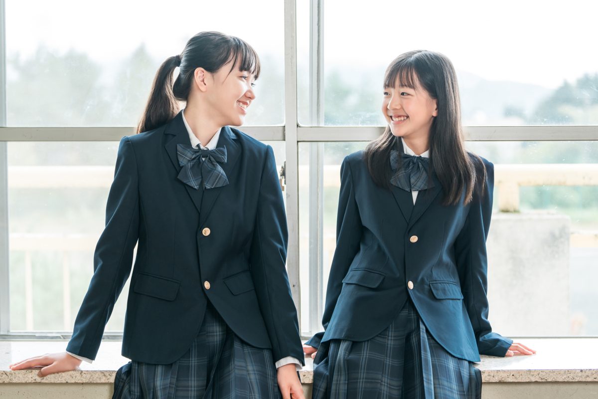 中学1・2年生の学習イメージ